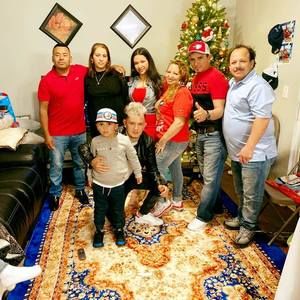 Meet your Posher, Isabel